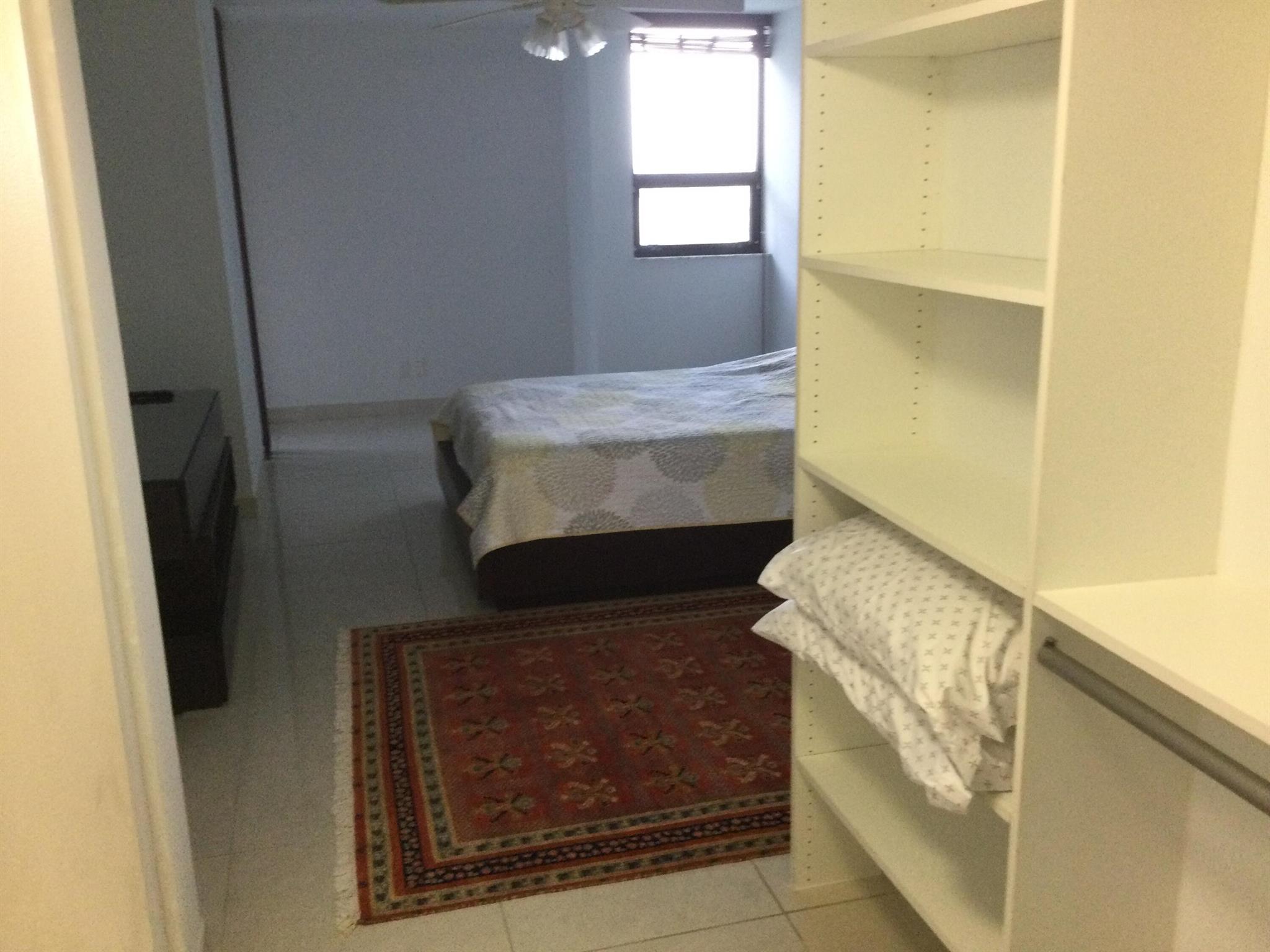 REACHES CONDO - Residential Lease