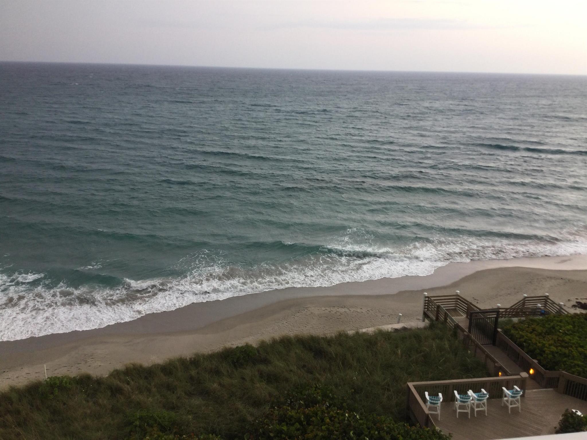 REACHES CONDO - Residential Lease