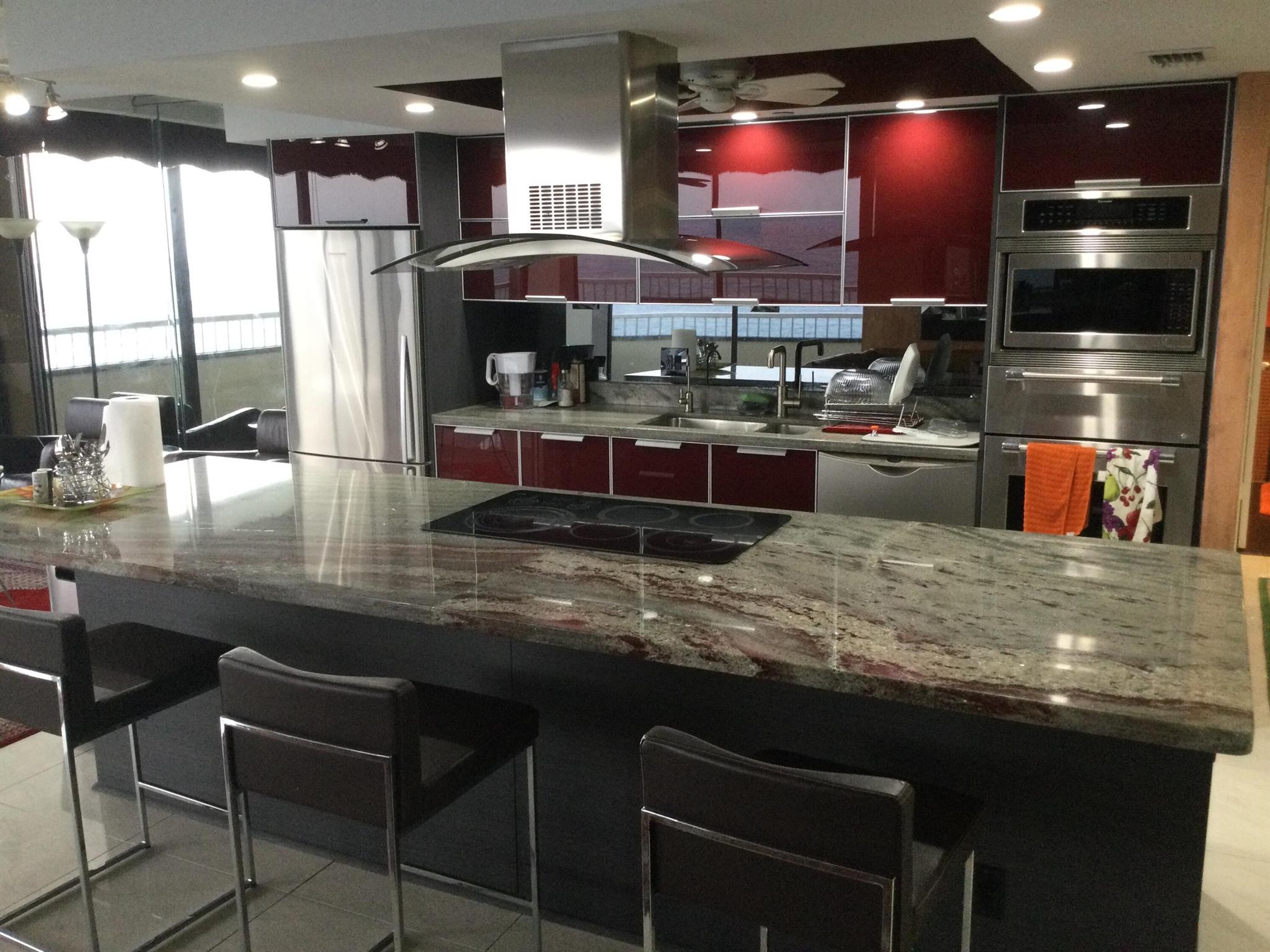 REACHES CONDO - Residential Lease