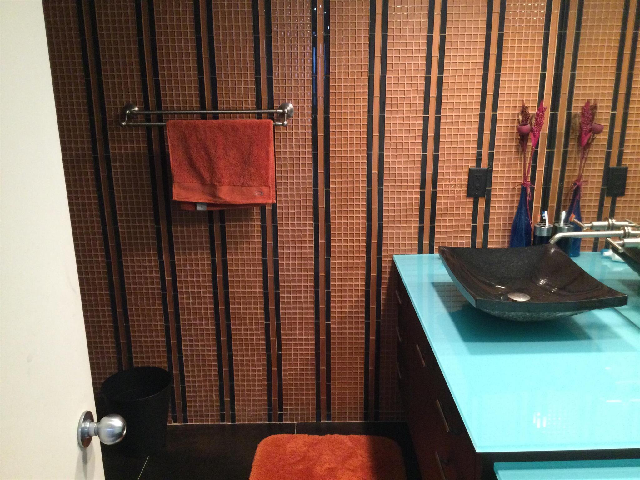 REACHES CONDO - Residential Lease