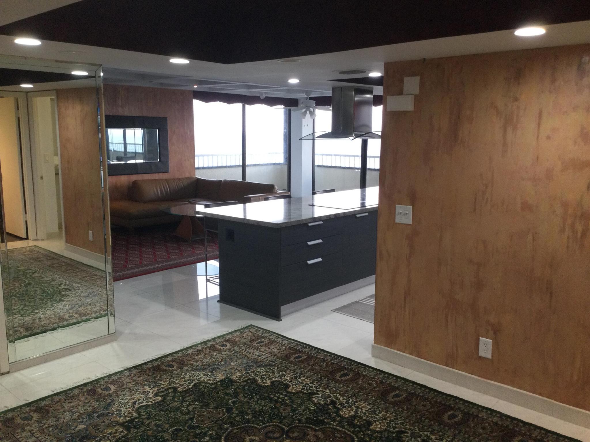 REACHES CONDO - Residential Lease