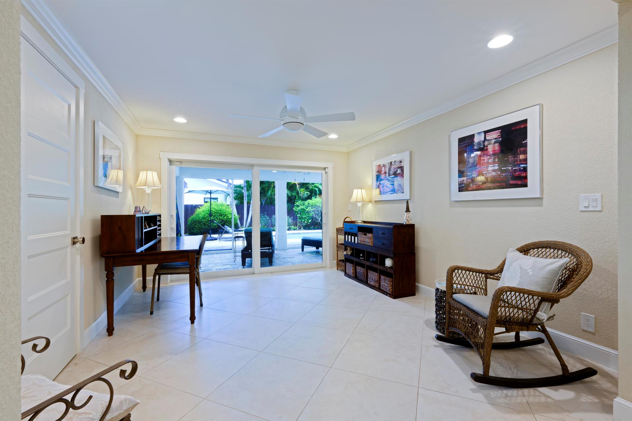 Seagate Golf at The Hamle - Residential