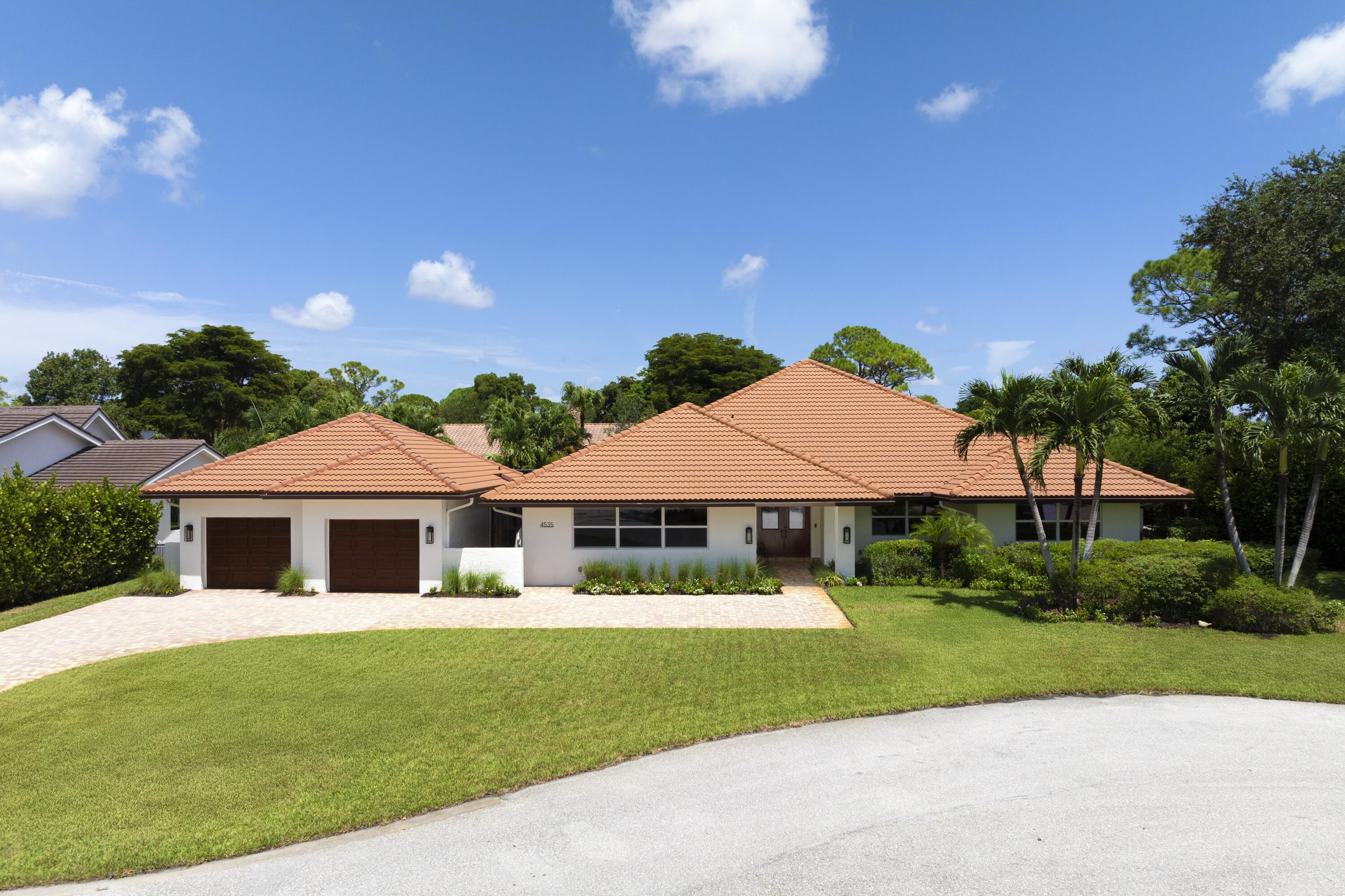 4535 Oak Tree Court