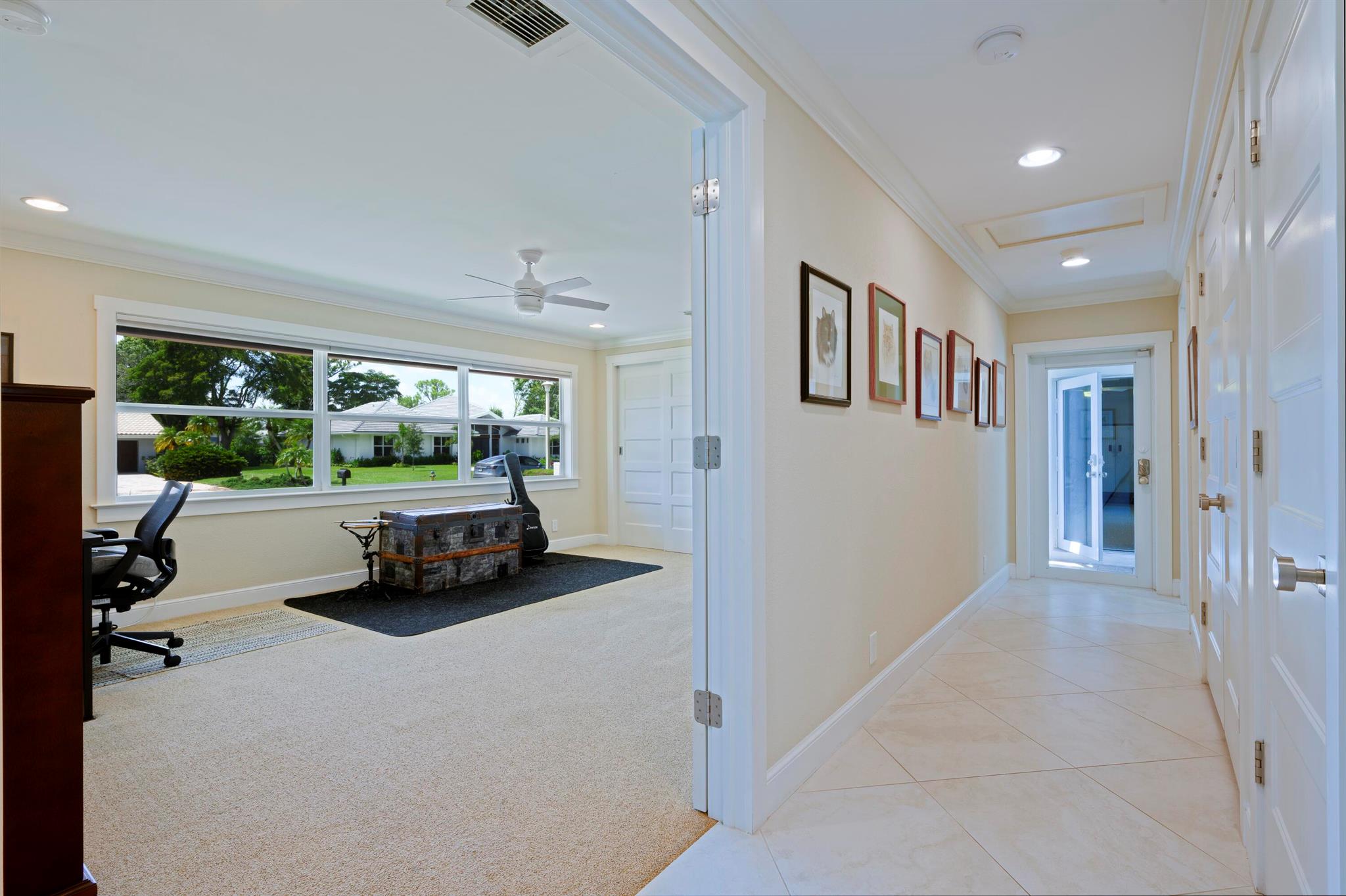 Seagate Golf at The Hamle - Residential