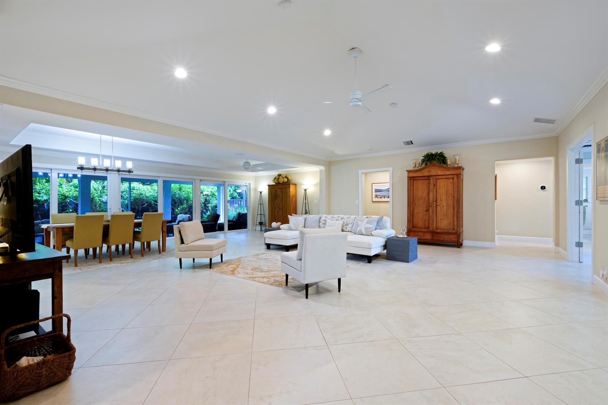 Seagate Golf at The Hamle - Residential