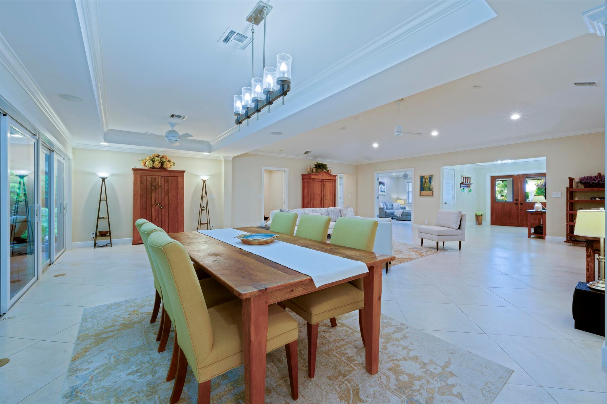 Seagate Golf at The Hamle - Residential