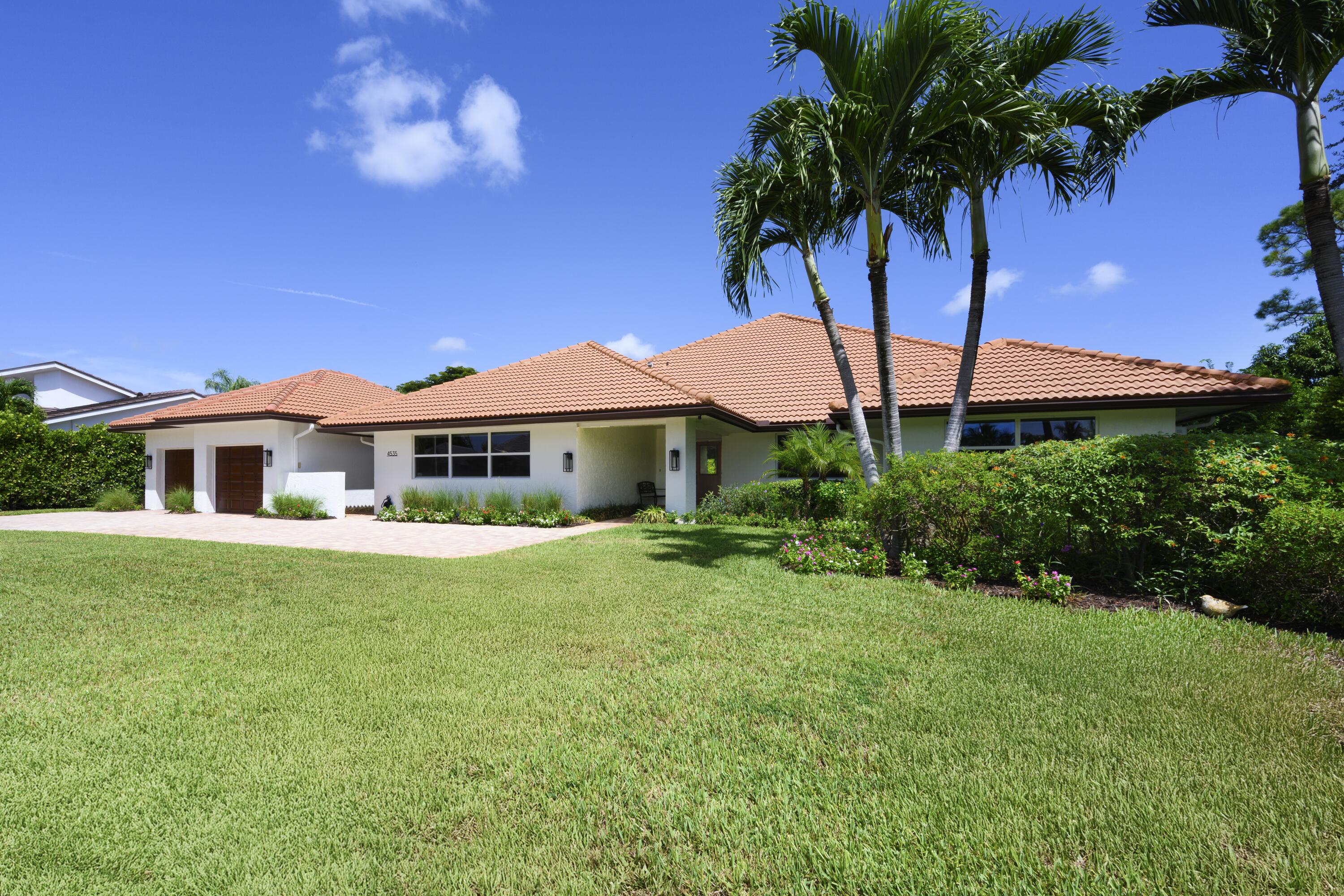 4535 Oak Tree Court