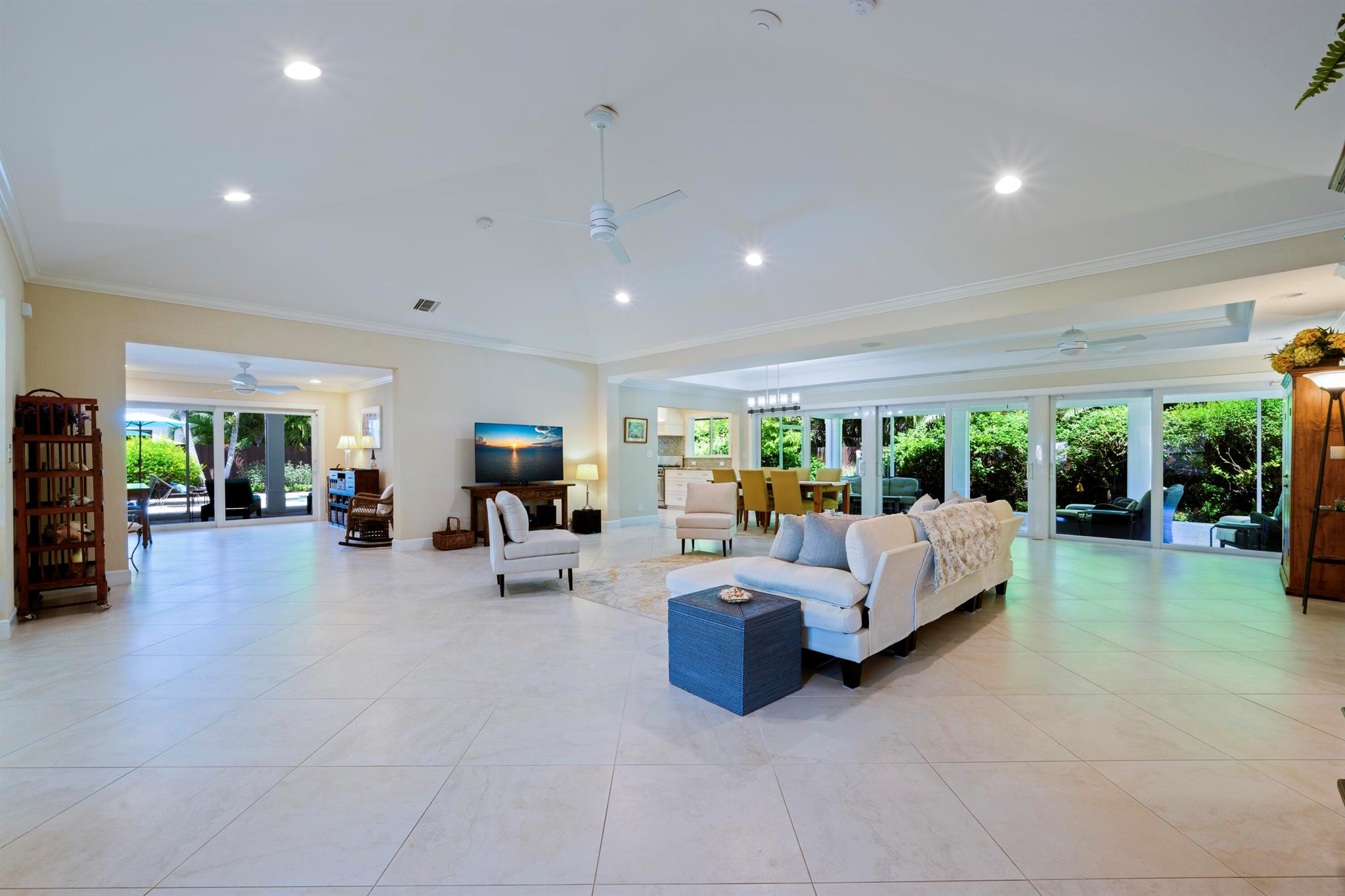 Seagate Golf at The Hamle - Residential