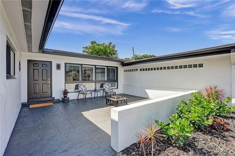 A home in Oakland Park