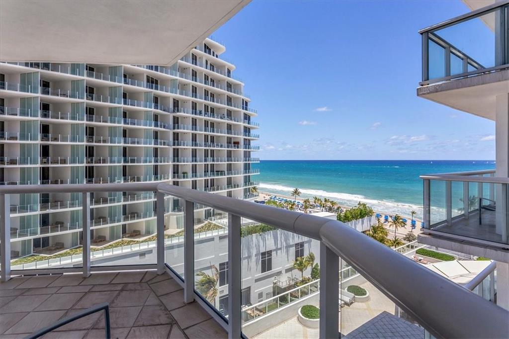 Q Club Resort & Residence - Residential