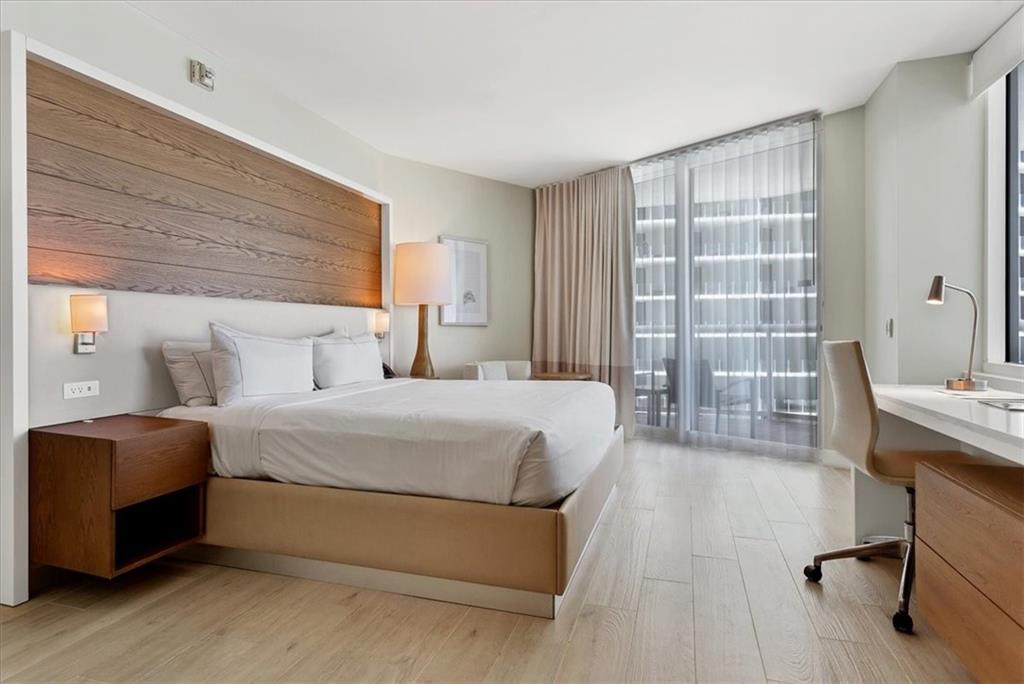 Q Club Resort & Residence - Residential