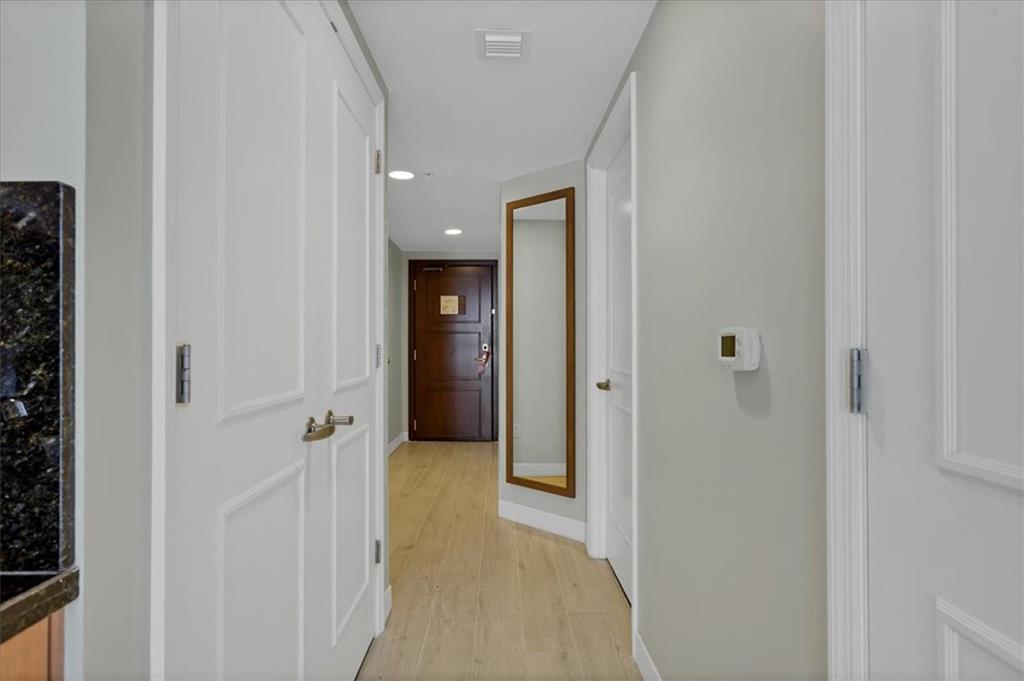 Q Club Resort & Residence - Residential