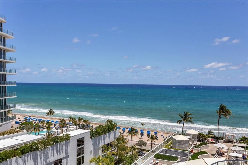 Q Club Resort & Residence - Residential