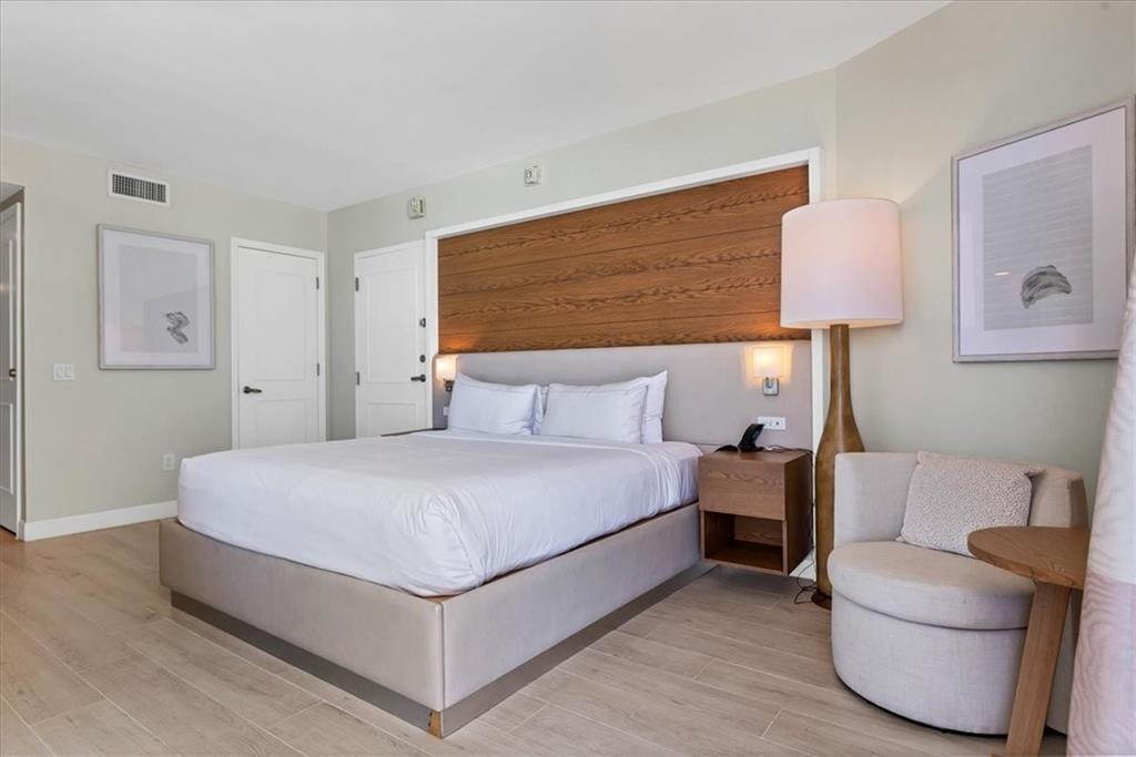 Q Club Resort & Residence - Residential