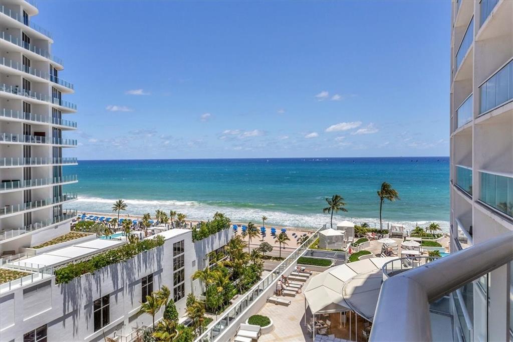 Q Club Resort & Residence - Residential