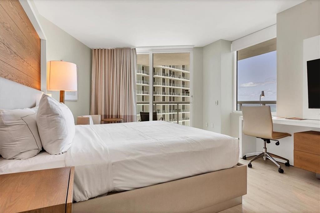 Q Club Resort & Residence - Residential