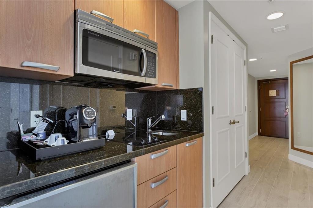 Q Club Resort & Residence - Residential