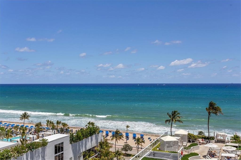 Q Club Resort & Residence - Residential