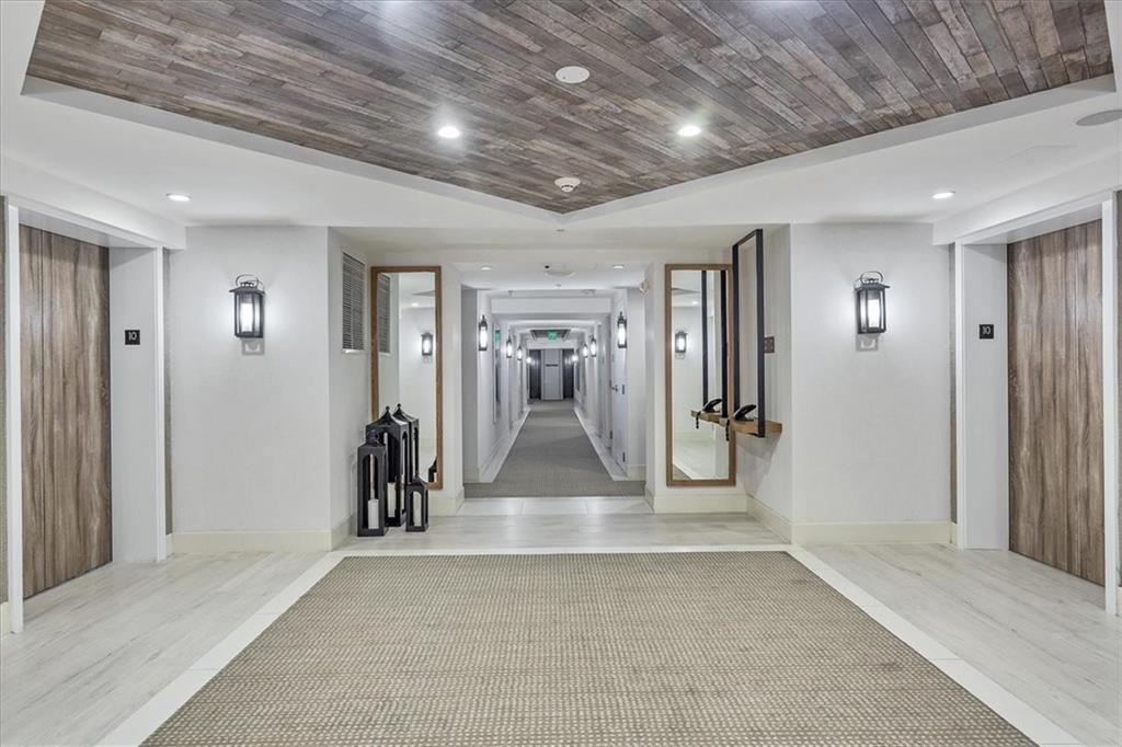 Q Club Resort & Residence - Residential