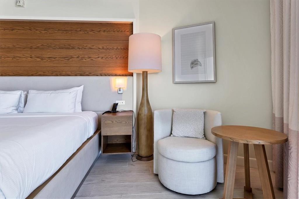 Q Club Resort & Residence - Residential