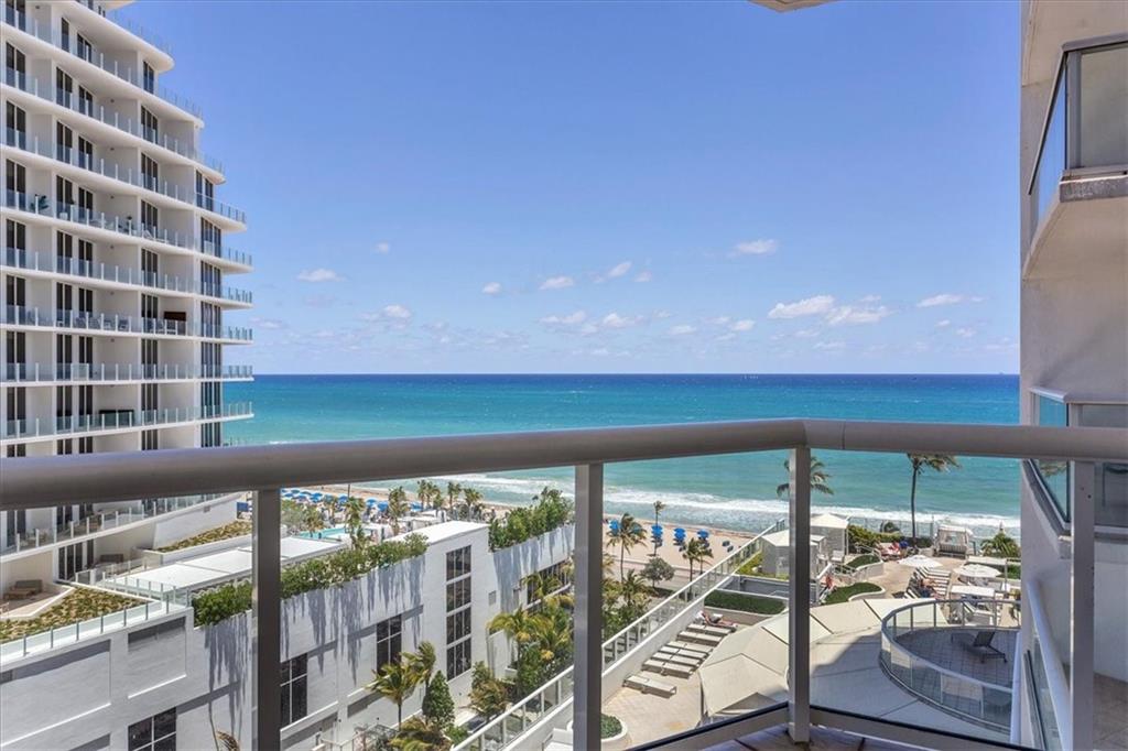 Q Club Resort & Residence - Residential