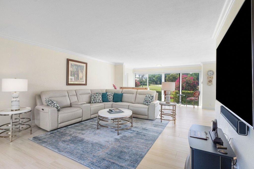 Photo of 3734 Quail Ridge Drive #Green Heron S, Boynton Beach, FL 33436 (MLS # R10987961)