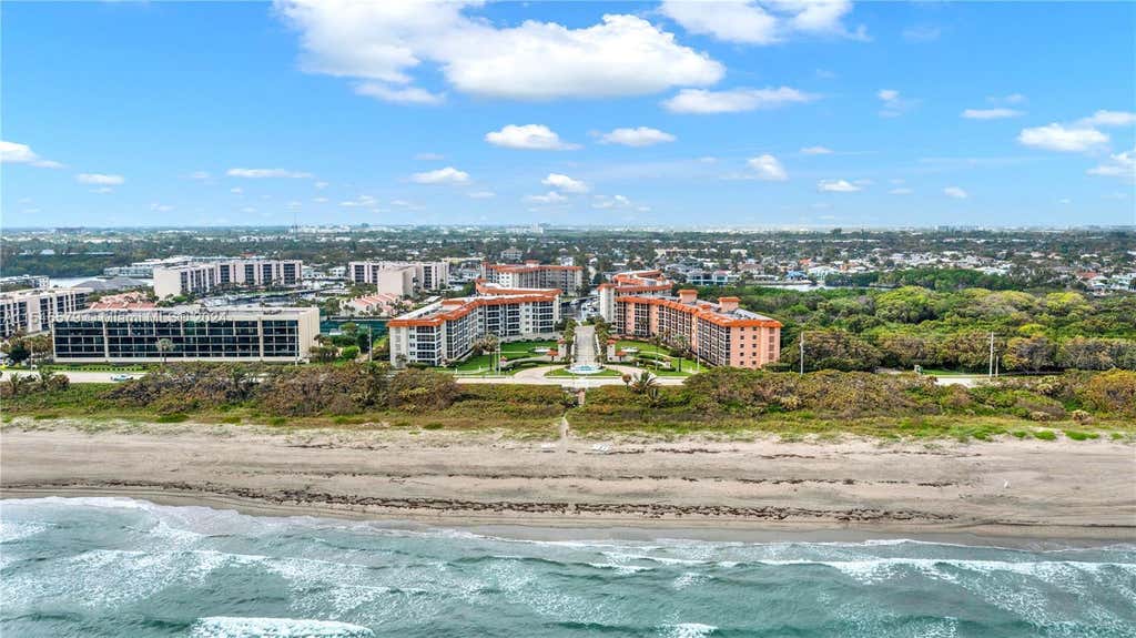 Photo of 2871 N Ocean Boulevard #C417, Boca Raton, FL 33431 (MLS # B26038571)