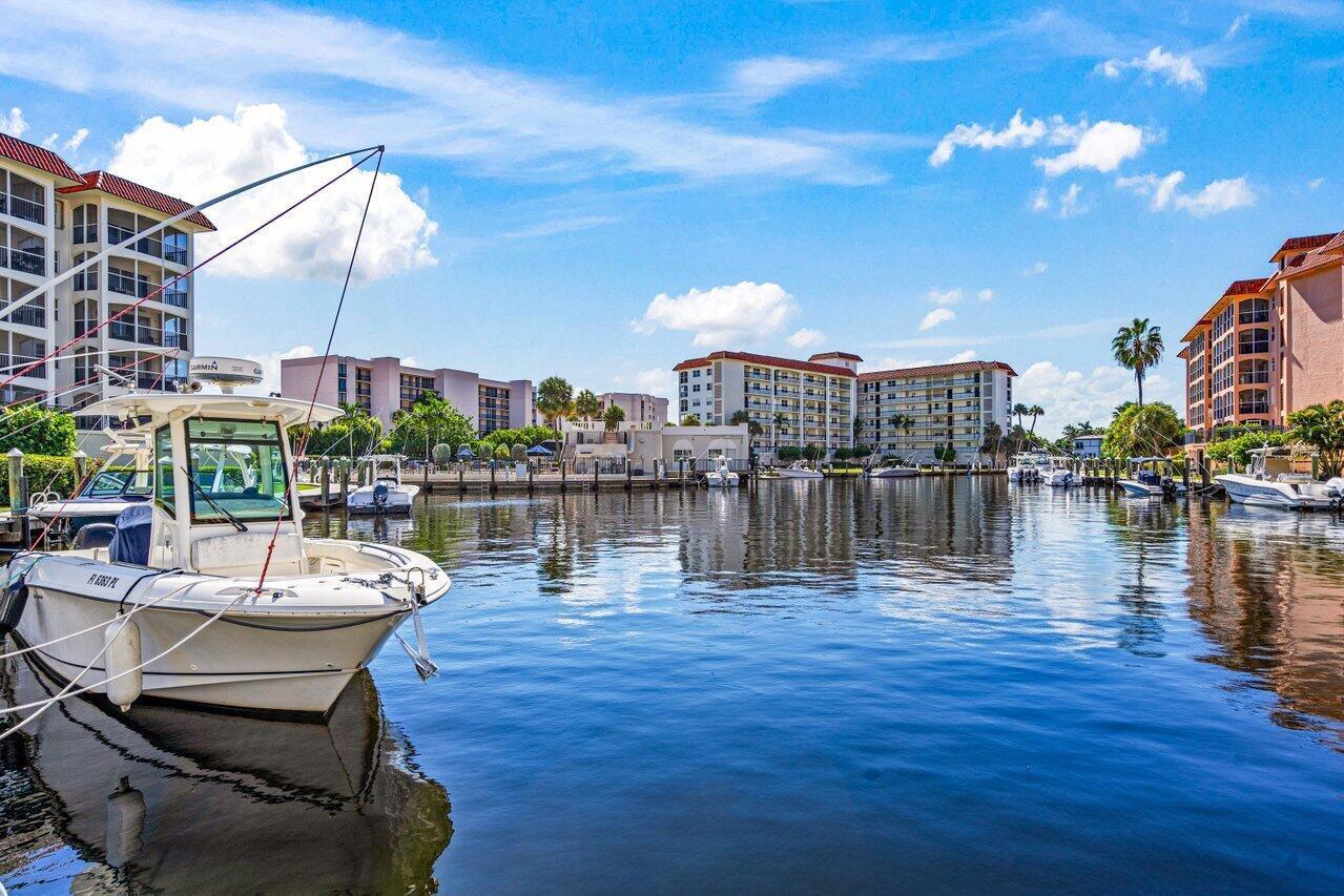2871 N Ocean Boulevard C417