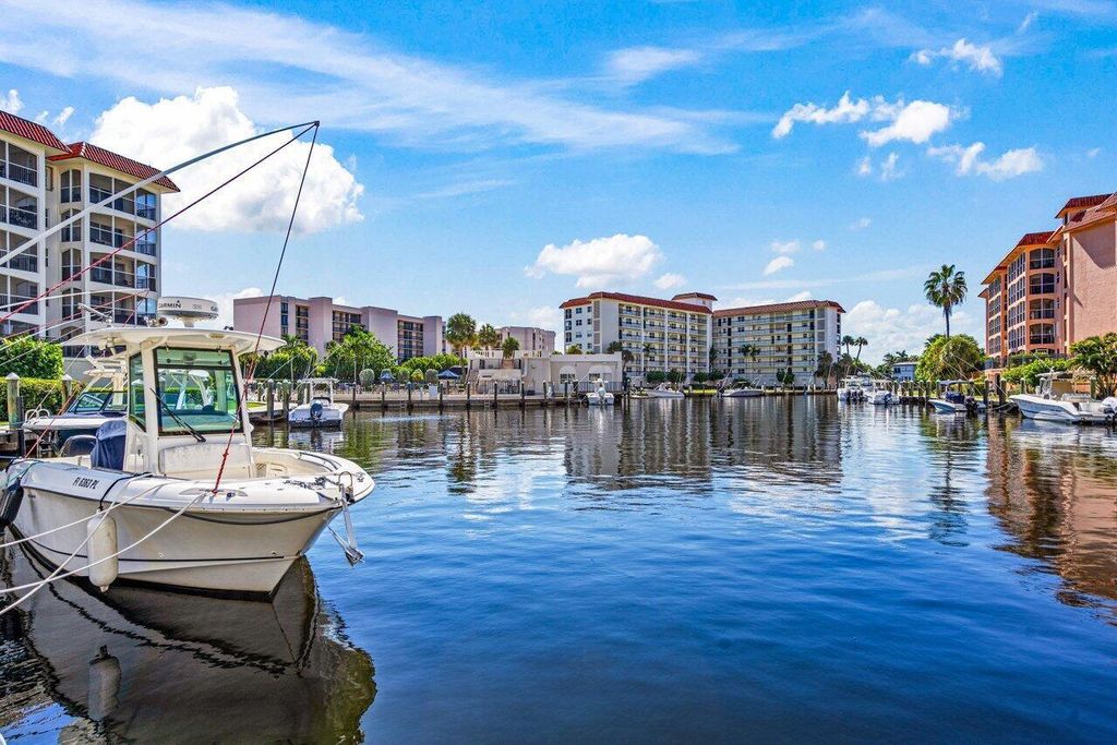 Photo of 2871 N Ocean Boulevard #C417, Boca Raton, FL 33431 (MLS # B26038571)