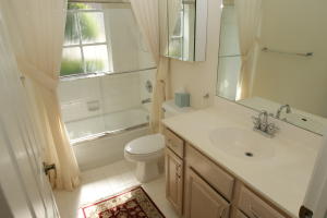 SONATA AT MISSION BAY - Residential Lease