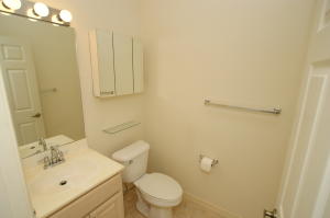 SONATA AT MISSION BAY - Residential Lease