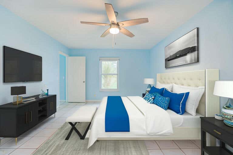 Photo of 4123 Linden Avenue, Palm Beach Gardens, FL 33410 (MLS # R10958249)