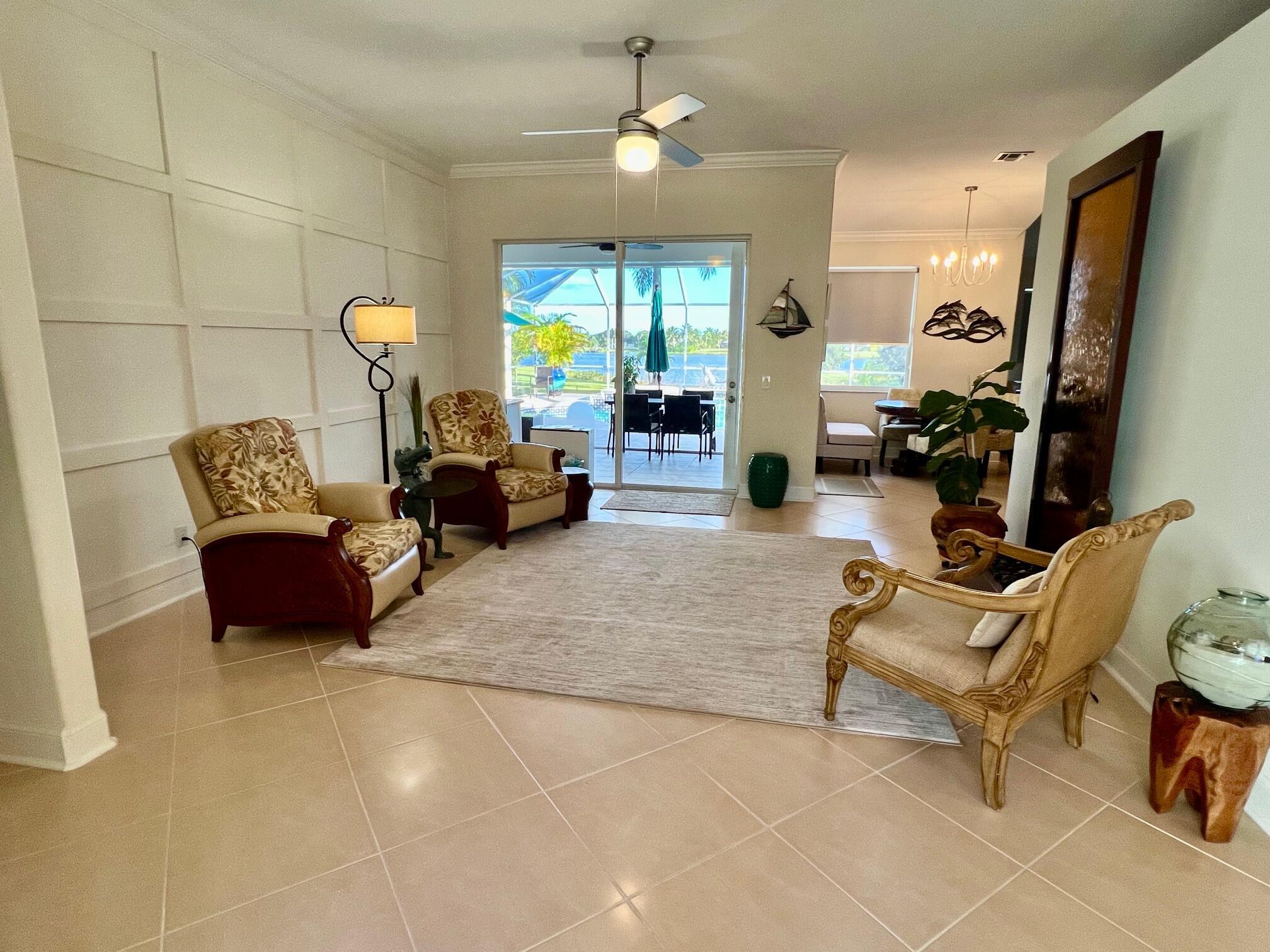 LAKE GROVE - Residential Lease