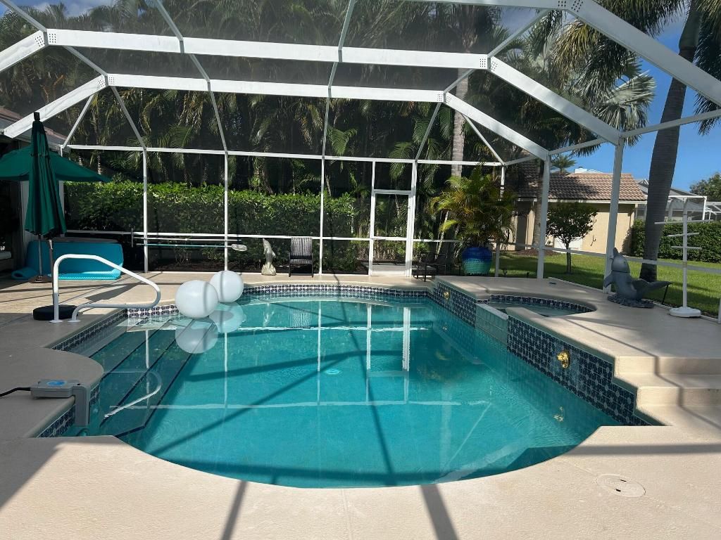 Photo of 4898 SW Lake Grove Circle, Palm City, FL 34990 (MLS # R11140974)