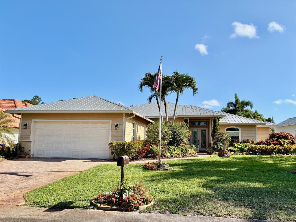 Photo of 10836 SE Deer Moss Trail, Jupiter, FL 33469 (MLS # R11079582)