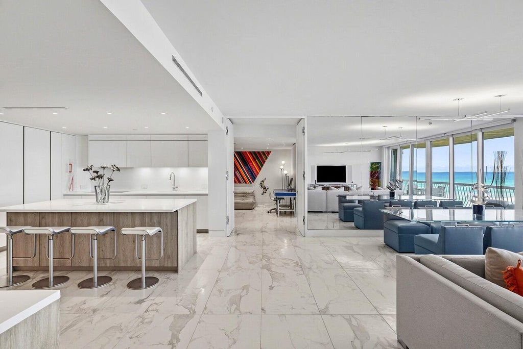 Photo of 2100 S Ocean Boulevard #402, Palm Beach, FL 33480 (MLS # B26074741)