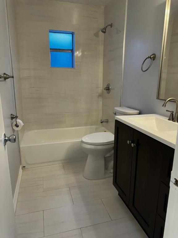 Dixie Way 12-4 B - Residential Lease