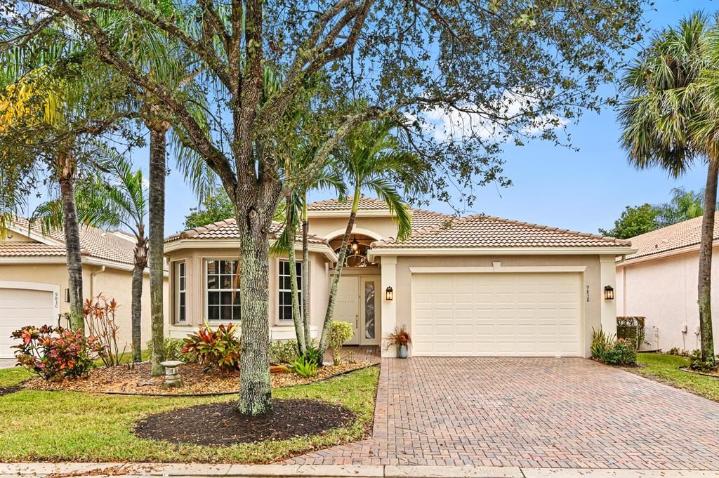 Photo of 9838 Casa Mar Drive, Lake Worth Beach, FL 33467 (MLS # R10861675)