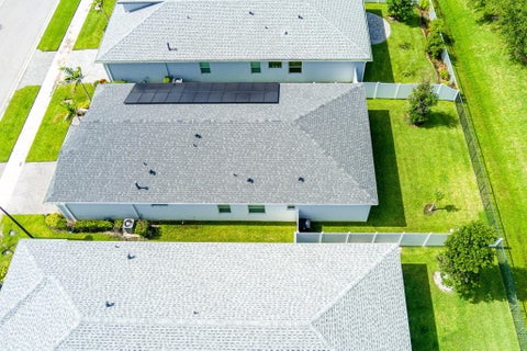 Tiny photo for 11349 SW Lyra Drive, Port Saint Lucie, FL 34987 (MLS # B26054365)