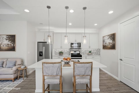 Tiny photo for 11349 SW Lyra Drive, Port Saint Lucie, FL 34987 (MLS # B26054365)