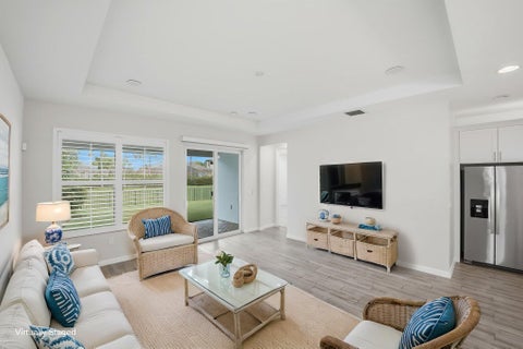 Tiny photo for 11349 SW Lyra Drive, Port Saint Lucie, FL 34987 (MLS # B26054365)