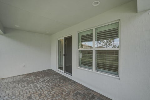 Tiny photo for 11349 SW Lyra Drive, Port Saint Lucie, FL 34987 (MLS # B26054365)