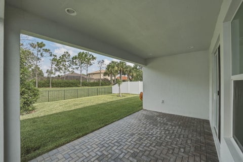 Tiny photo for 11349 SW Lyra Drive, Port Saint Lucie, FL 34987 (MLS # B26054365)