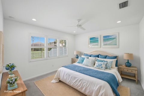 Tiny photo for 11349 SW Lyra Drive, Port Saint Lucie, FL 34987 (MLS # B26054365)