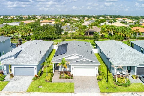 Tiny photo for 11349 SW Lyra Drive, Port Saint Lucie, FL 34987 (MLS # B26054365)