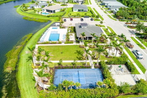 Tiny photo for 11349 SW Lyra Drive, Port Saint Lucie, FL 34987 (MLS # B26054365)