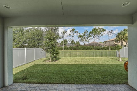 Tiny photo for 11349 SW Lyra Drive, Port Saint Lucie, FL 34987 (MLS # B26054365)