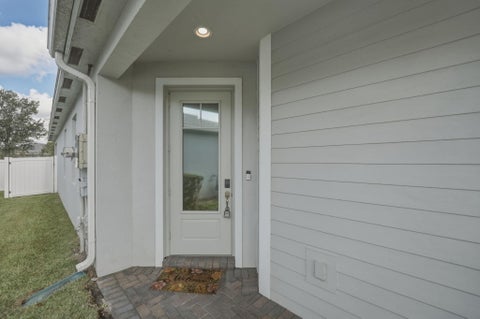 Tiny photo for 11349 SW Lyra Drive, Port Saint Lucie, FL 34987 (MLS # B26054365)