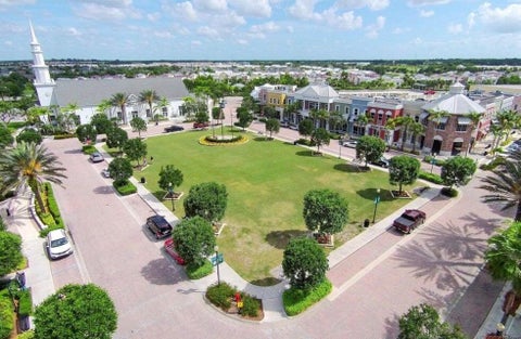 Tiny photo for 11349 SW Lyra Drive, Port Saint Lucie, FL 34987 (MLS # B26054365)