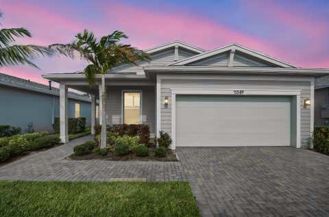 Photo of 11349 SW Lyra Drive, Port Saint Lucie, FL 34987 (MLS # B26054365)